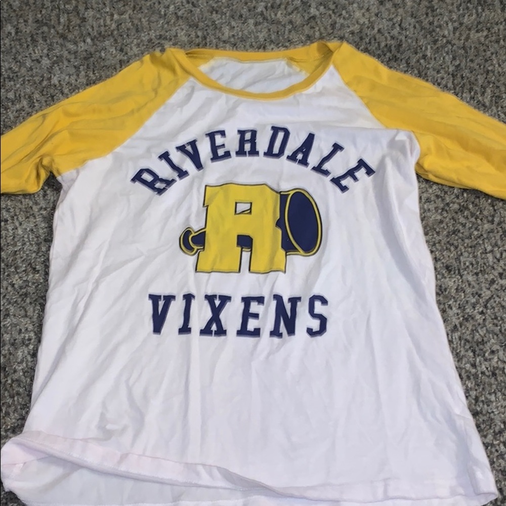Riverdale t - shirt